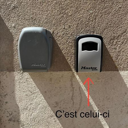 Appartement Glamour Tout Equipe Avec Balneo Et Sauna Nancy Exterior photo